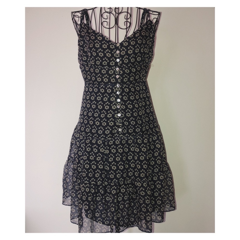 Da-Nang Silk Sundress